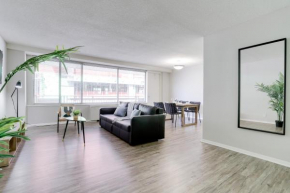Modern Apartment at Crystal City